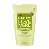 Nature Love Mere Baby Bottle Cleaner | The Nest Attachment Parenting Hub